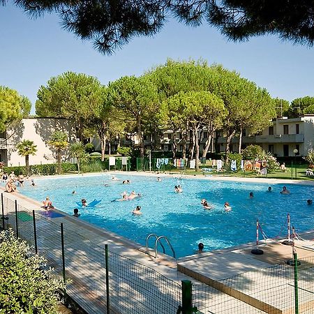 Apartament White Star Bibione Zewnętrze zdjęcie