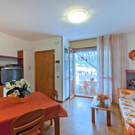 Apartament White Star Bibione Zewnętrze zdjęcie