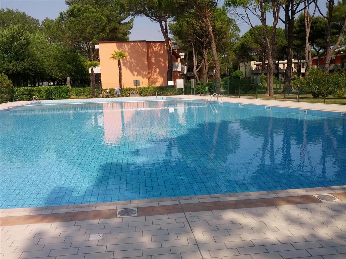 Apartament White Star Bibione Zewnętrze zdjęcie