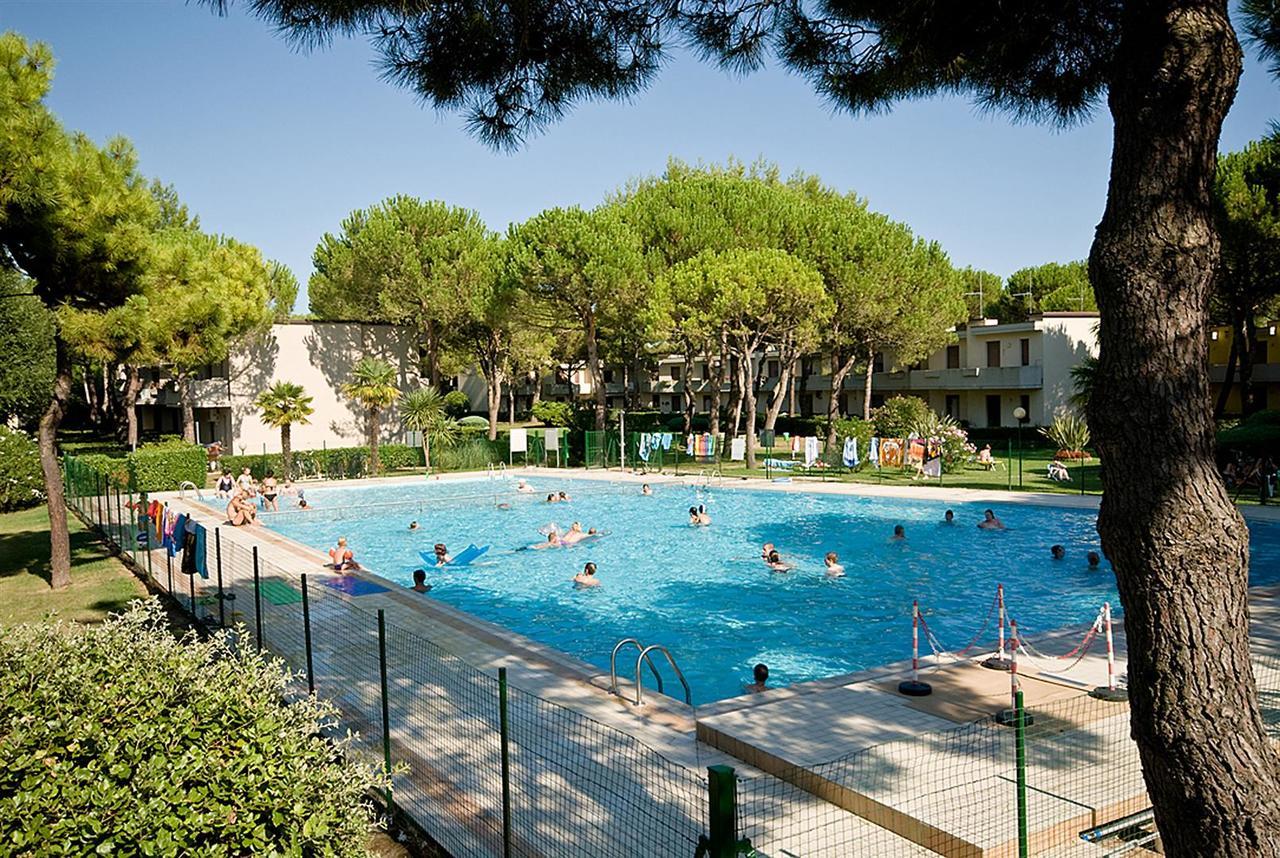 Apartament White Star Bibione Zewnętrze zdjęcie