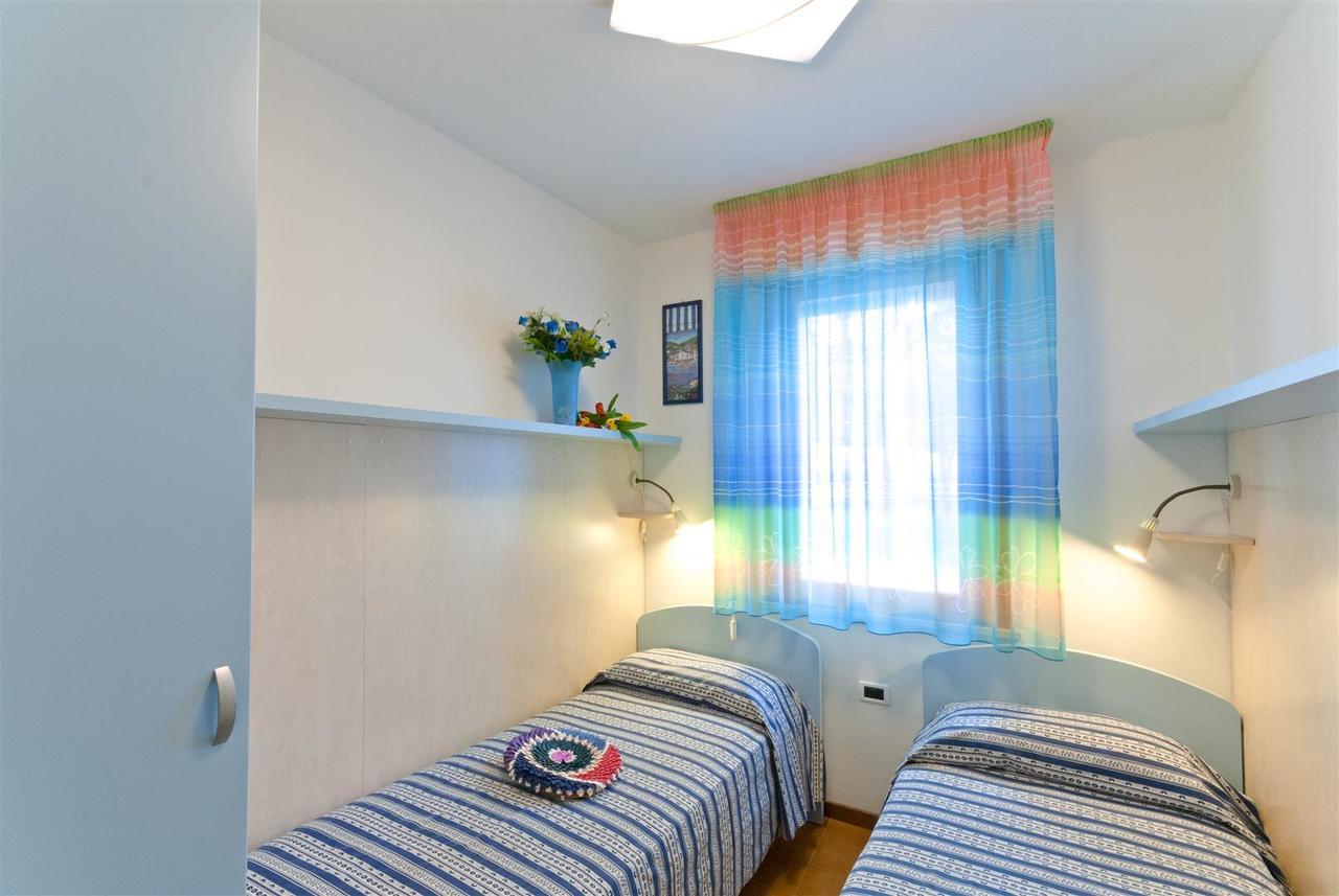 Apartament White Star Bibione Zewnętrze zdjęcie