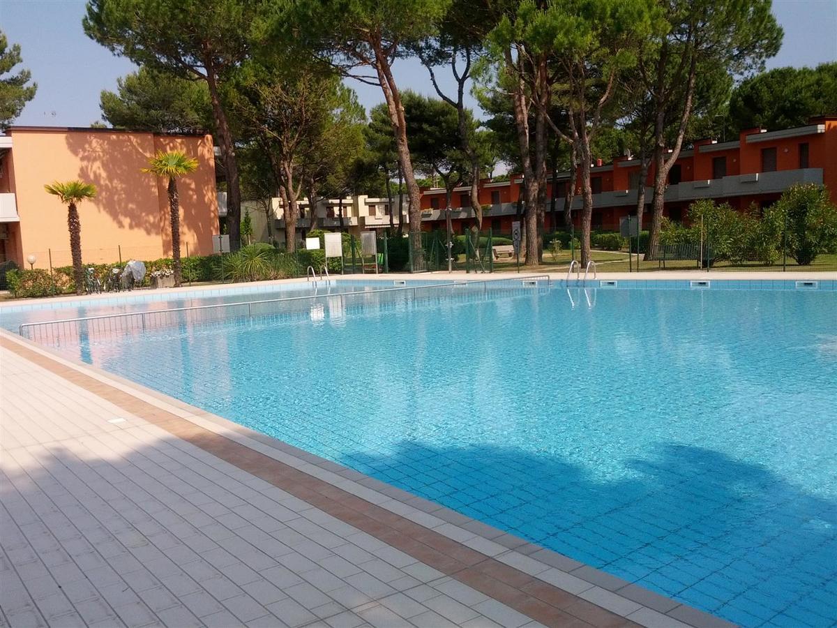 Apartament White Star Bibione Zewnętrze zdjęcie