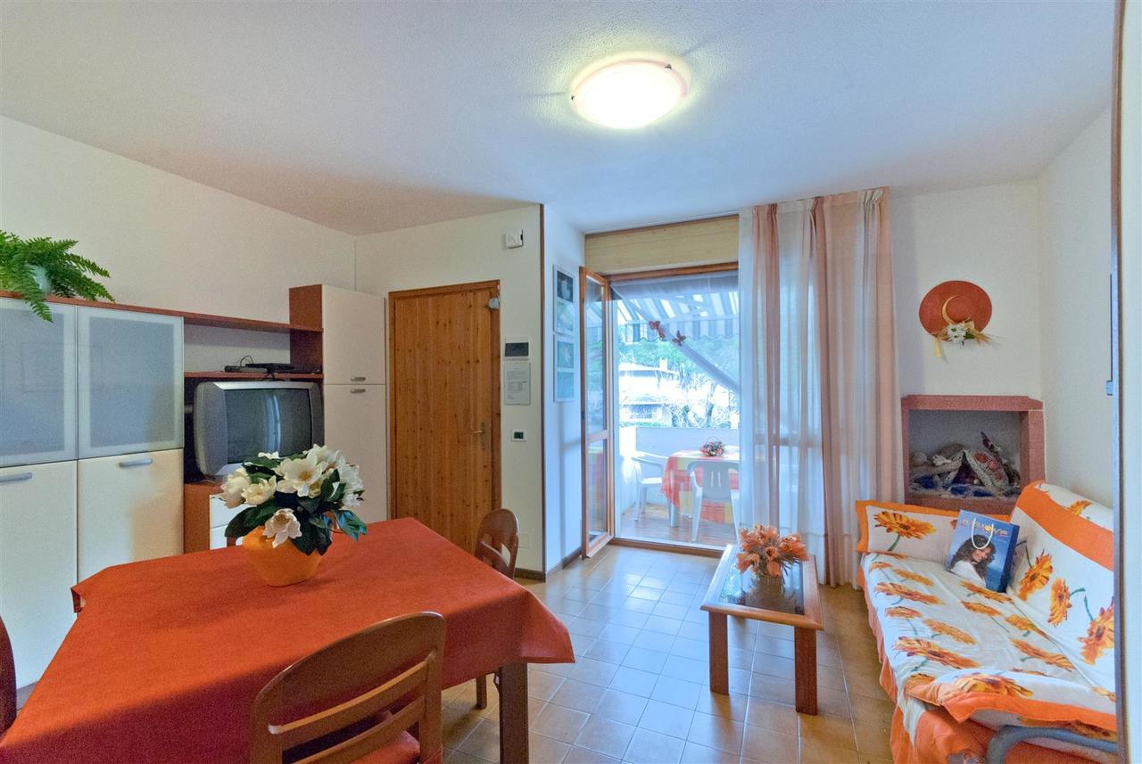 Apartament White Star Bibione Zewnętrze zdjęcie
